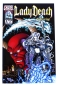 Preview: Chaos! Comics Lady Death Prestige Comic Nr. 8: Das Inferno Teil 1 von 2